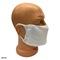 90492325 - Superior Masqe Yıkanabilir Maske Beyaz Paket 10'lu - n11pro.com