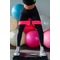 IMG-3039198070882674052 - 3 'lü Squat Bant Pilates Fitness Set Direnç Lastiği Egzersiz Bandı - n11pro.com