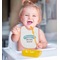 IMG-2390532198253887759 - BK Kids Tükendum Tasarımlı Pembe Bebek Mama Önlüğü-1 - n11pro.com