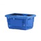 IMG-5456141674515940593 - Rafburada® 22 L Taşıma Kapasiteli Plastik Alışveriş El Sepeti - n11pro.com
