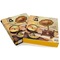 IMG-9114786922554416316 - Rabsev 10 x 15 CM 600'lük Gramofon Desenli Kutulu Fotoğraf Albümü - n11pro.com