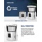 IMG-6005959095481725711 - WaterPulse WP-V700Plus-W Profesyonel Masajlı Diş Protez Bakım ve Ağız Duşu - n11pro.com