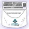 83125804 - Akbel Klima Temizleme Sıvısı 5 KG + Uygulama Spreyi + Temizleme Poşeti - n11pro.com