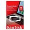 44339851 - SanDisk Cruzer Blade SDCZ50-016G-B35 16 GB USB 2.0 Flash Bellek - n11pro.com
