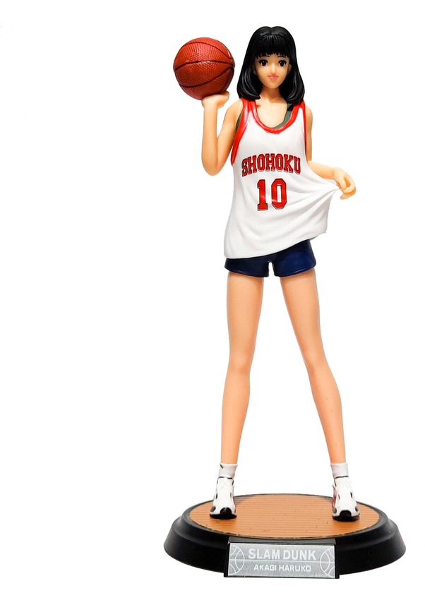 Carrier Smaç Haruko Akagi Model Oyuncak Fiyatları ve Özellikleri