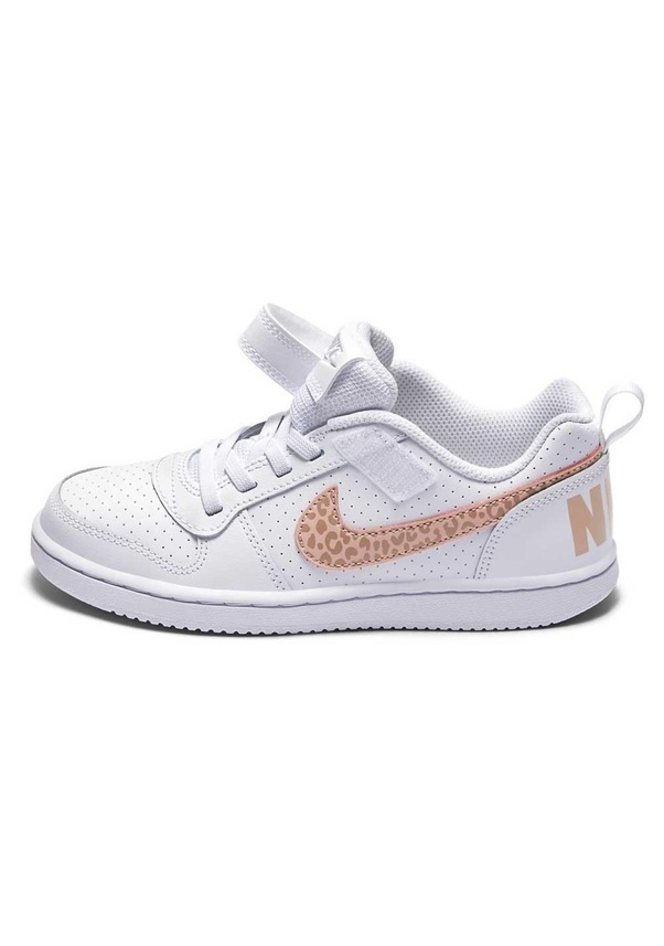 Nike Court Borough Low (Psv) Ãocuk Sneaker 870028-101-Beyaz-27,5 FiyatlarÄ± ve Ãzellikleri