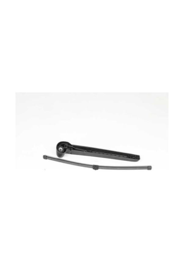 Resim Esse Oto - Q3 Silecek Kolu Arka Kol + Süpürge + Kapak / 103-00-007-c 11- Bsg 90-990-007 8u0955407 