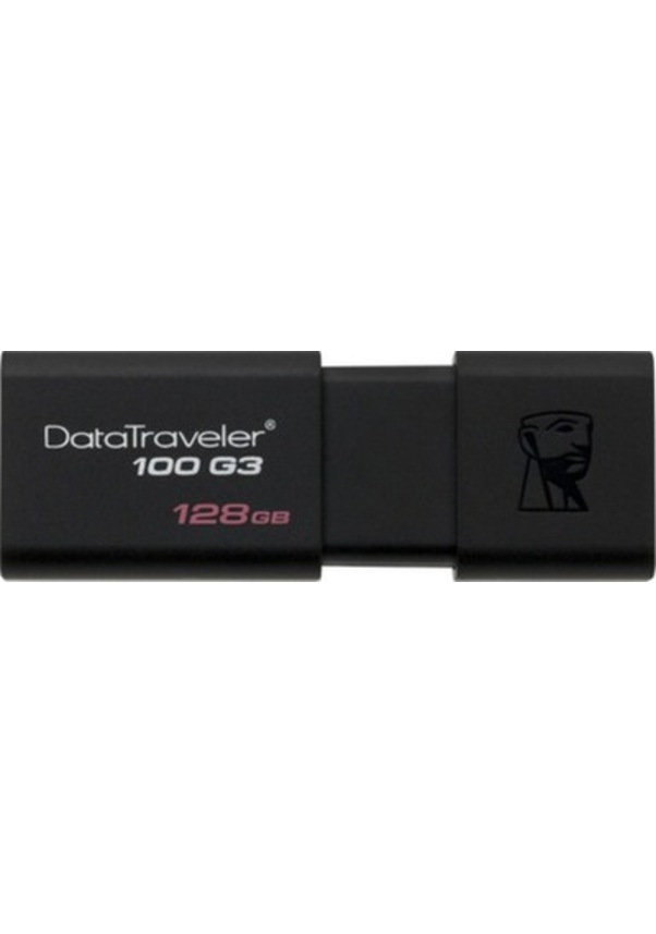 Kingston Technology DataTraveler 100 Generation 3 USB 3.0 16GB 16 GB USB Flash D