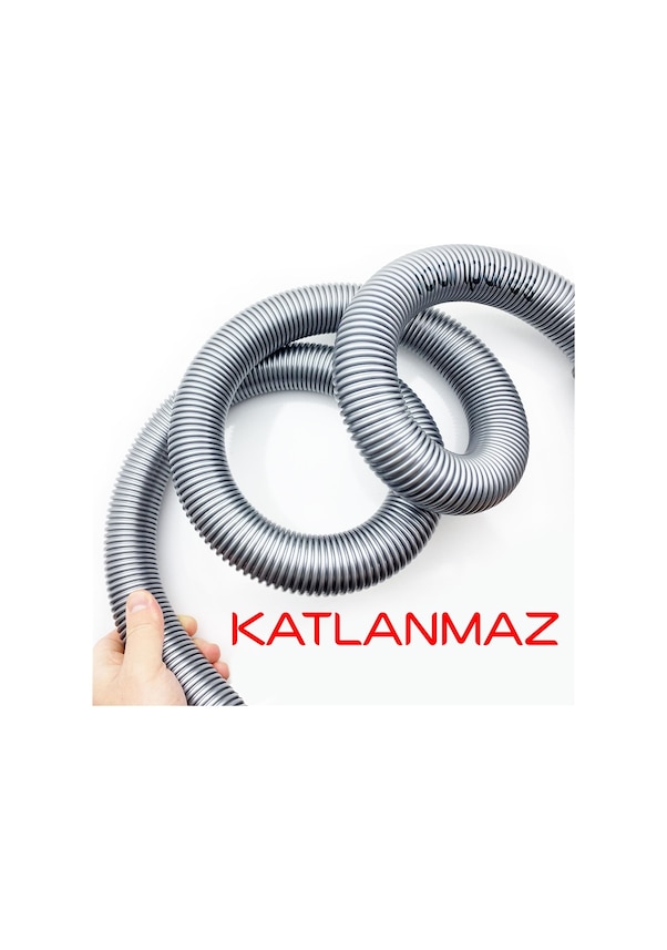 Resim Beko İle Uyumlu Bks 9218 Ekova Elektrikli Süpürge Katlanmaz Dayanıklı Güçlü Hortumu Kilitsiz 