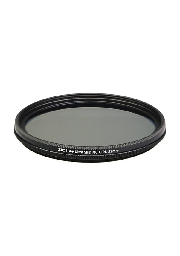 Resim Jjc 67 MM A+ Ultra Slim CPL Multi Coated Polarize Filtre 
