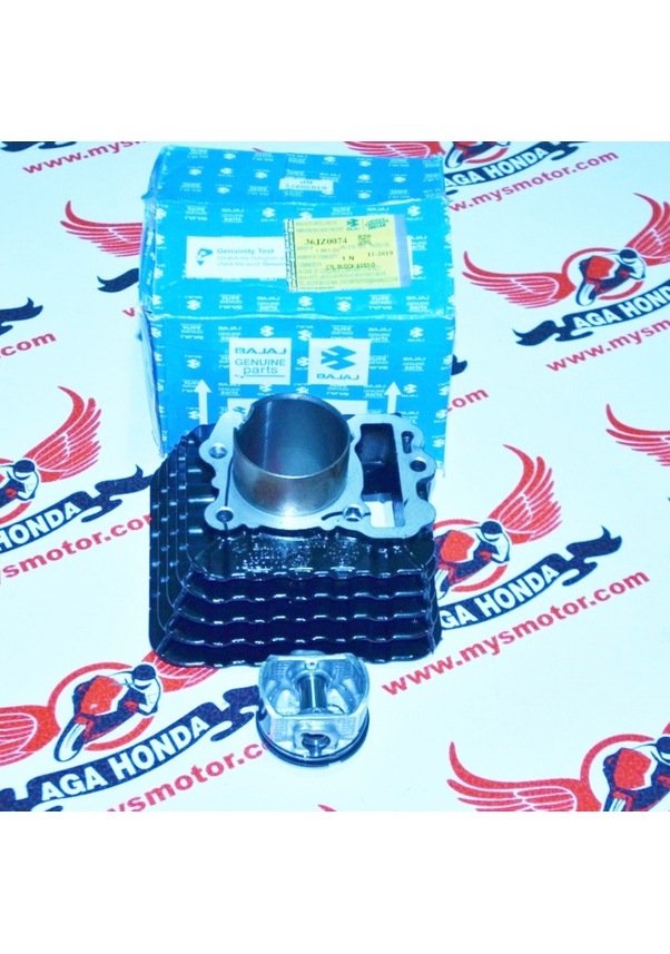 Discover 125 St Silindir Set A Fiyatları ve Özellikleri