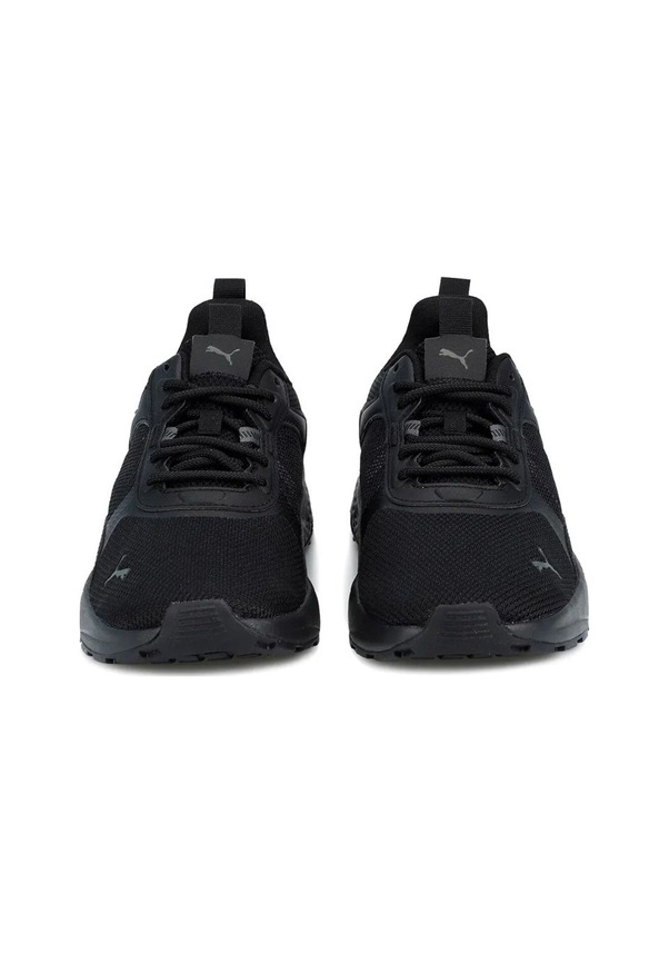 Resim Puma Anzarun 2.0 Unisex Siyah Sneaker Ayakkabı 38921301 Siyah 