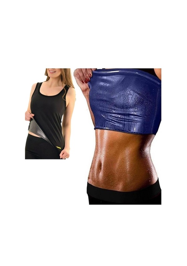 Dynamic Sauna Atlet Sauna Effect, Yeni Nesil Süper İnce Kumaş Fiyatları