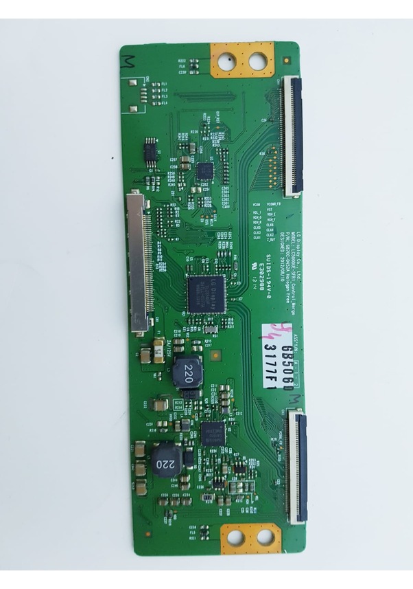 6870C-0452A , LC500DUE-SFR1_CONTOL_MERGE LG 42LN575S-ZE T-CON Fiyatları ...