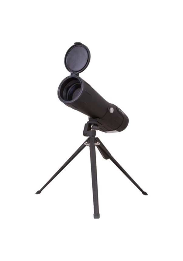 Resim Bresser Junior Spotty 20–60x60 Spotting Scope Siyah 