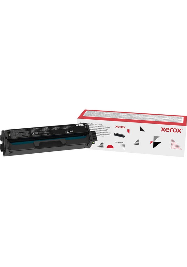 Xerox C235-006R04387 Siyah Orjinal Toner Fiyatları ve Özellikleri