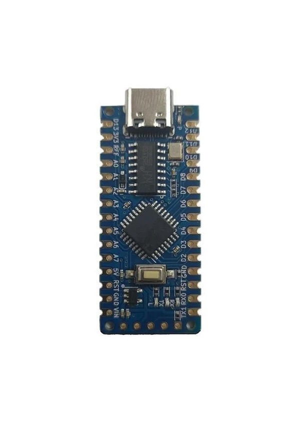 LGT8F328P-LQFP32 YENİ PRO-NANO TYPE-C- KABLOSUZ - Arduino Fiyatları ve ...