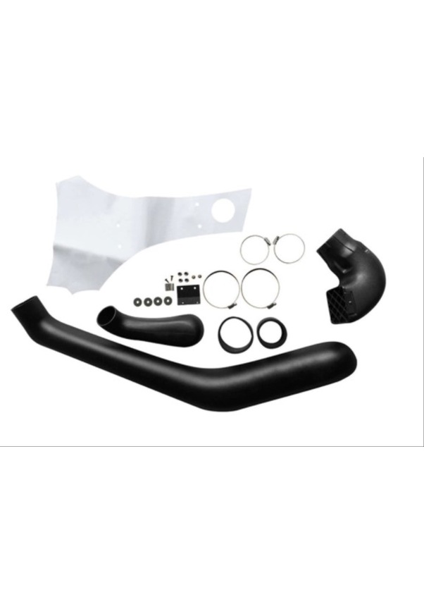 HILUX REVO 2016 SNORKEL Fiyatları ve Özellikleri