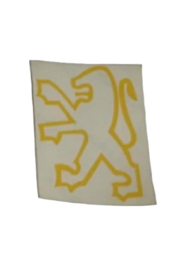 Pejo Pejo Amblem Sarı Fiyatları ve Özellikleri