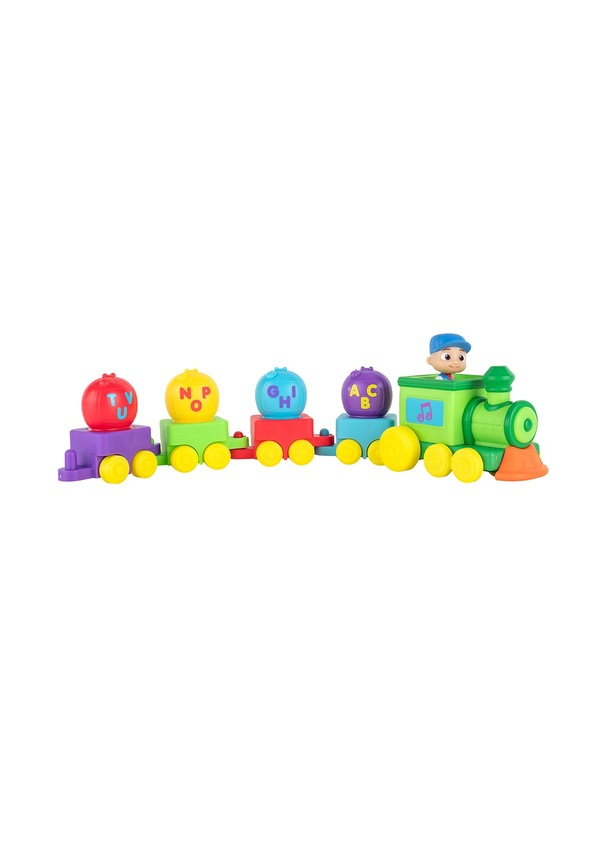 CoComelon Müzikli Alfabe Treni +2 yaş CCM16000