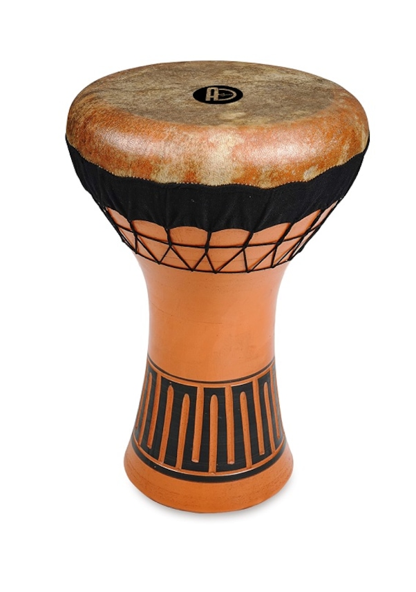 Agean Percussion Sumerian Series Clay Mid. Bass Darbuka Fiyatları ve