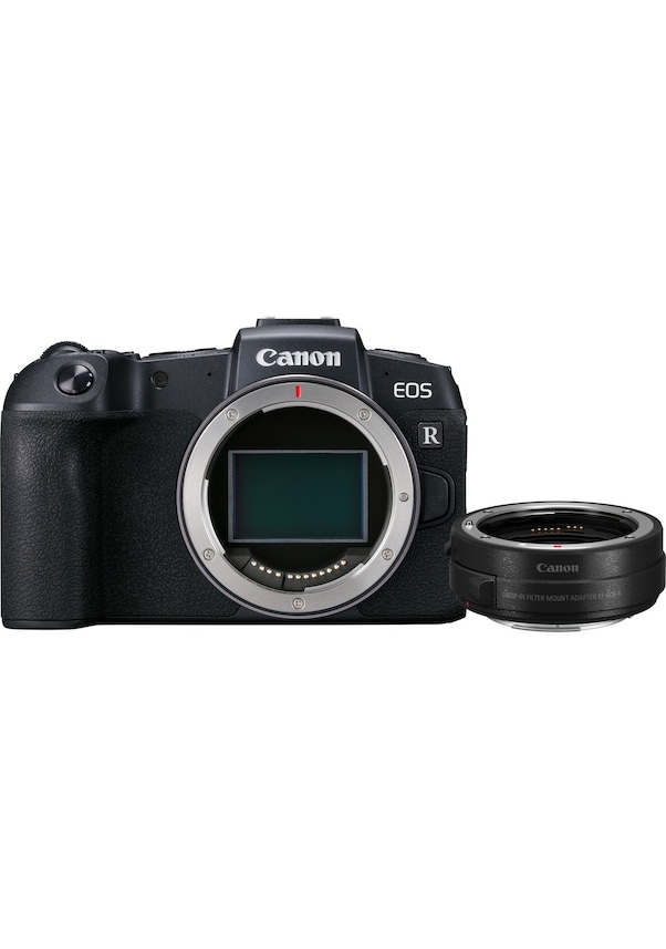 Canon Aynasız Fotoğraf Makinesi Ürün Tercihlerinde Dikkat Edilmesi Gereken Noktalar Nelerdir?