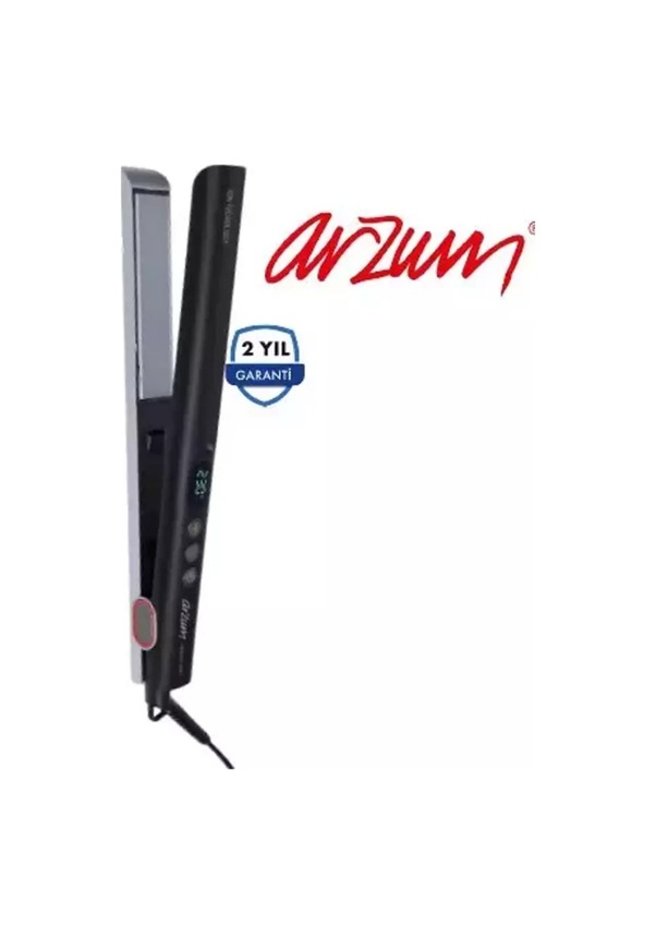 Resim Arzum Ar5125 Nuvo İon Saç Düzleştirici 