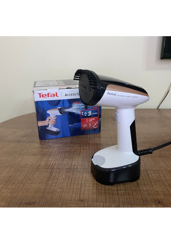 Tefal DT3030 Access Steam Pocket Buharlı Dikey Ütü - 1830007750 (Teşhir ...