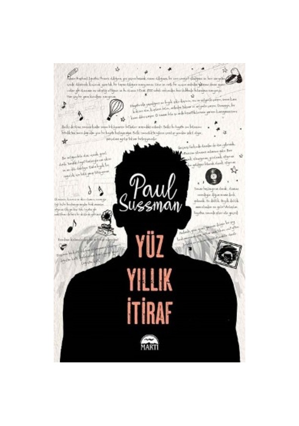 Yüz Yıllık Itiraf Paul Sussman Fiyatları ve Özellikleri