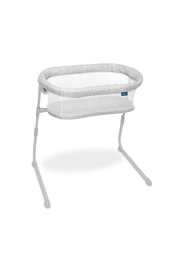 Rakipsizpazaryeri Halo Bassinest Flex, Bebek Beşiği, Yatak Başı Kolay