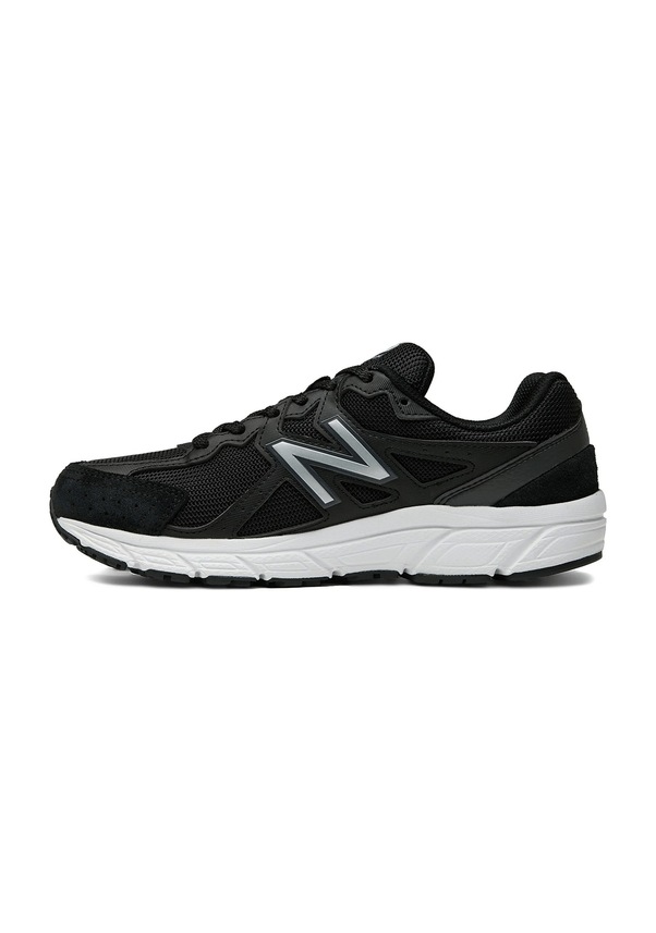 Resim New Balance Unisex Spor Ayakkabı M480db5 Siyah 