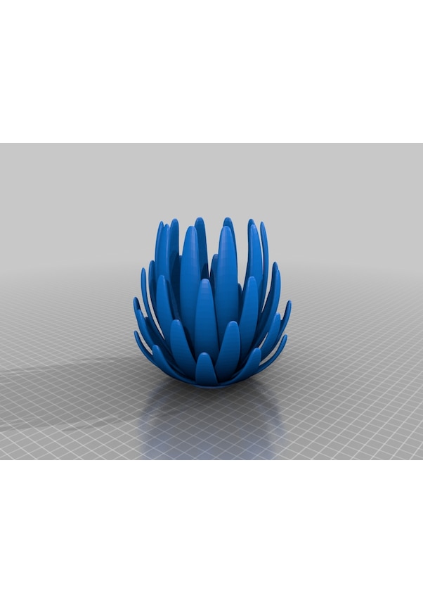 Resim Opencart Çiçekleme Abajur. Sadece Plastik Aparattır 