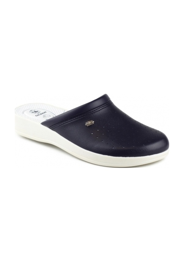 Resim Gezer 4 Nokta Ortopedik 060 Sabo Terlik 