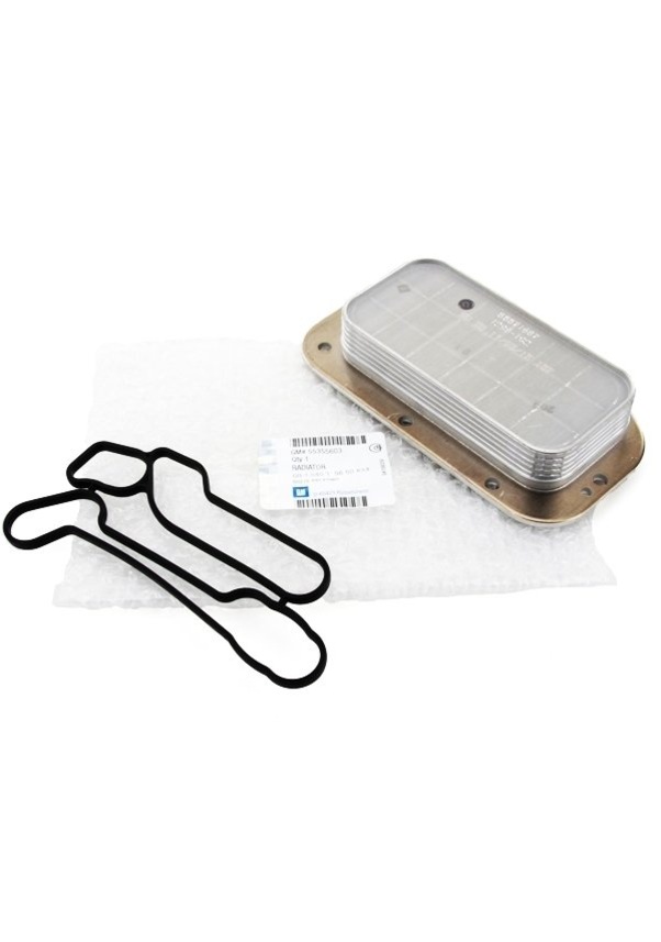 Opel Astra J 1.6 Benzinli Motor Yağ Soğutucu Gm Marka Fiyatları ve