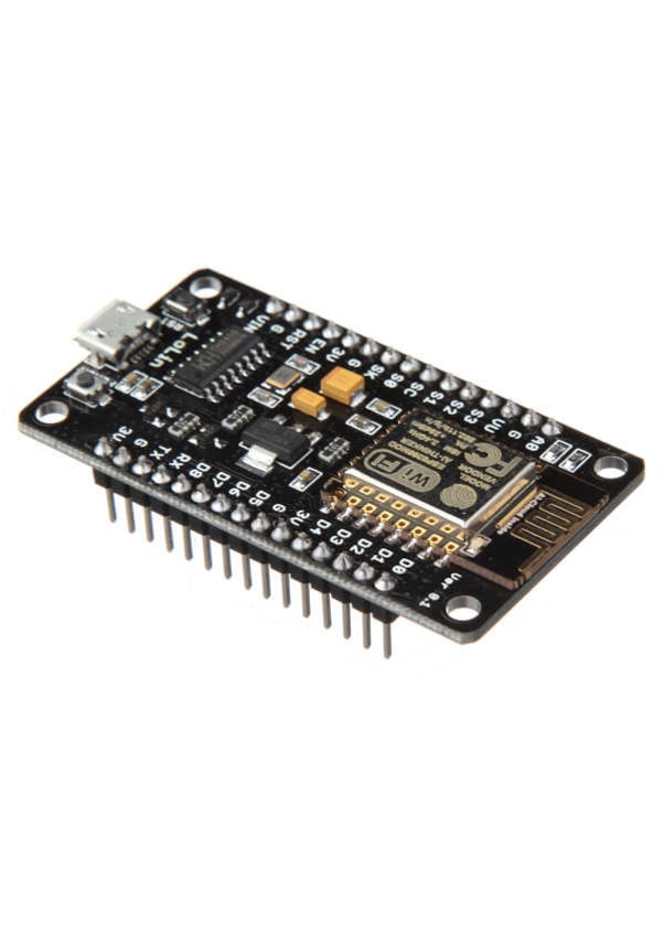 Nodemcu V3 Esp8266 Esp-12E Geliştirme Kartı - Ch340 Fiyatları ve ...