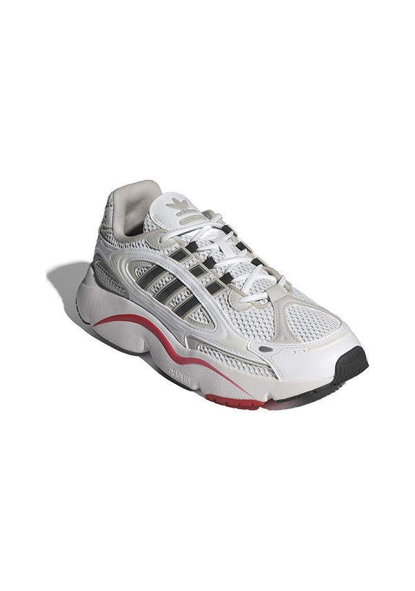 Resim Adidas Ozmillen Unisex Günlük Ayakkabı If9591 Beyaz If9591 Beyaz 