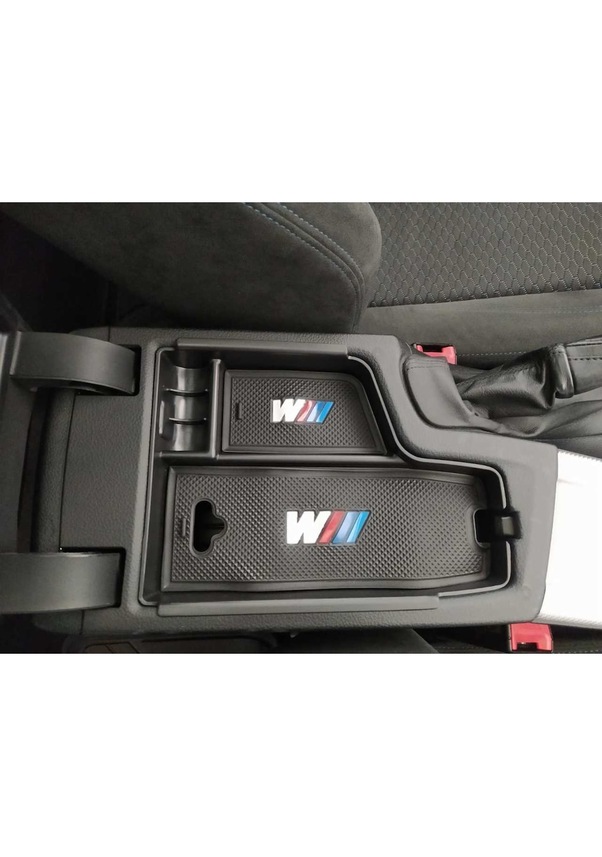 Bmw F30 Orta Konsol Iç Düzenleyici Organizer Kutusu Fiyatları ve