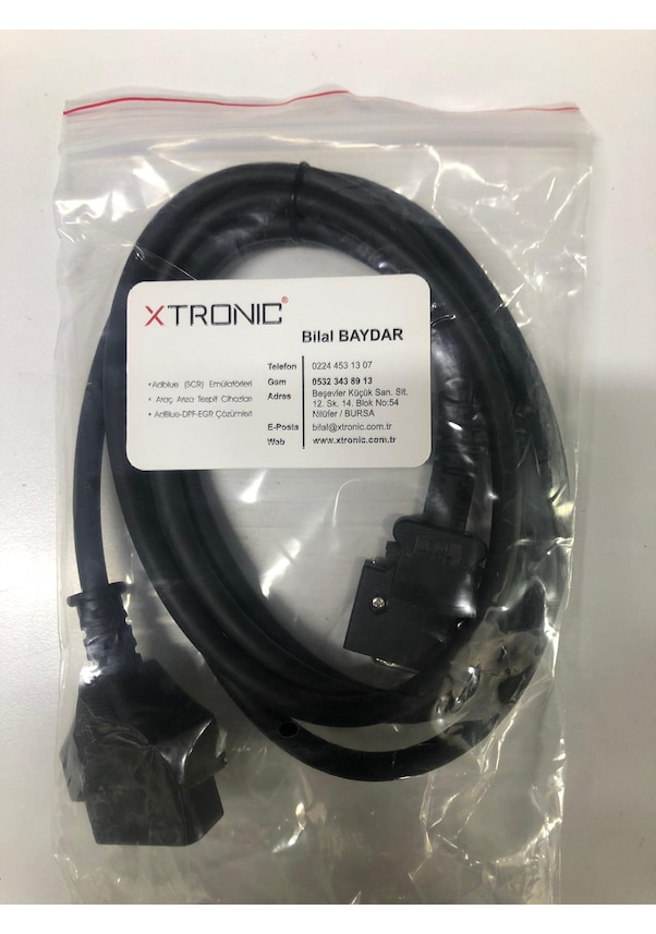 Hyundai - Ki Gds Obd 2 Kablo Fiyatları ve Özellikleri