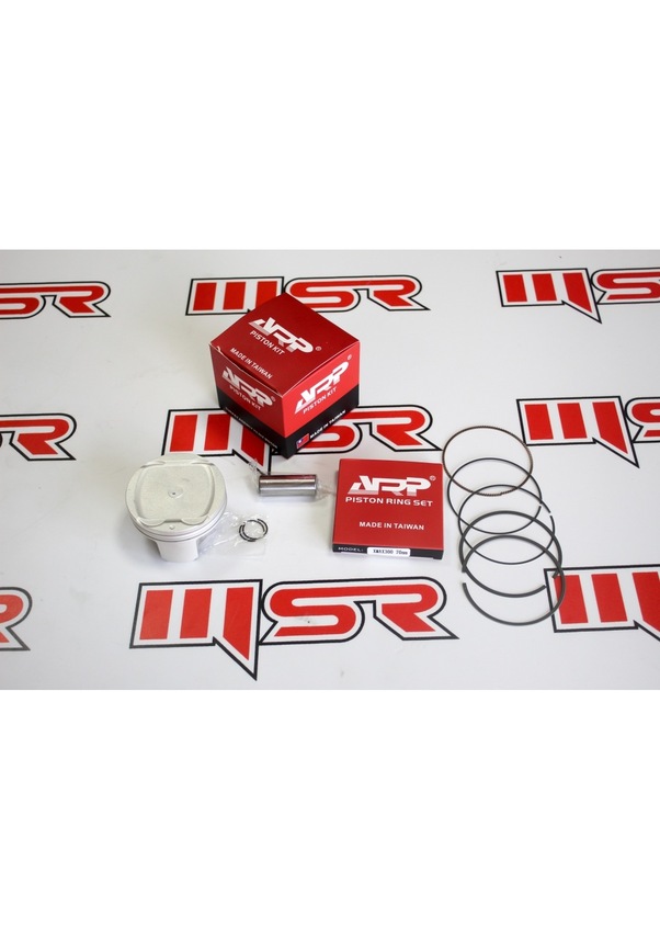 Yamaha Xmax 250300 Piston Set 20182021. Fiyatları ve Özellikleri