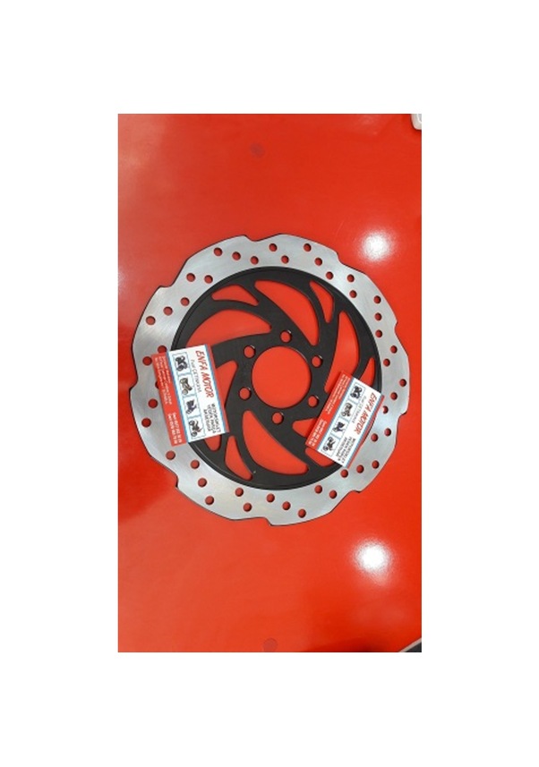 Ns 200 Ön Fren Disk Bajaj Pulsar Ns200 Ön Fren Diski Ns 200 Disk