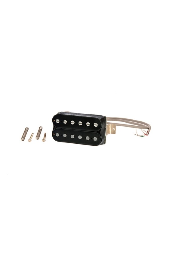 ceramic humbucker