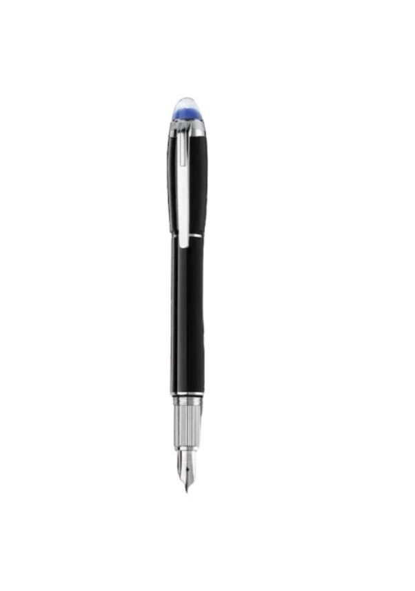 Montblanc Starwalker Precious Resin Dolma Kalem 132533