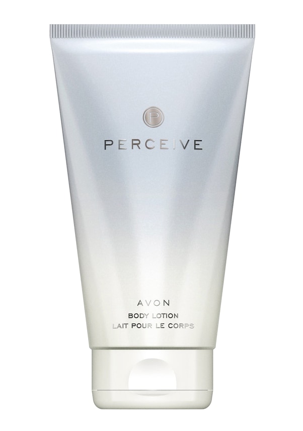 Avon Perceive Kadın Parfümlü Vücut Losyonu 150 ML