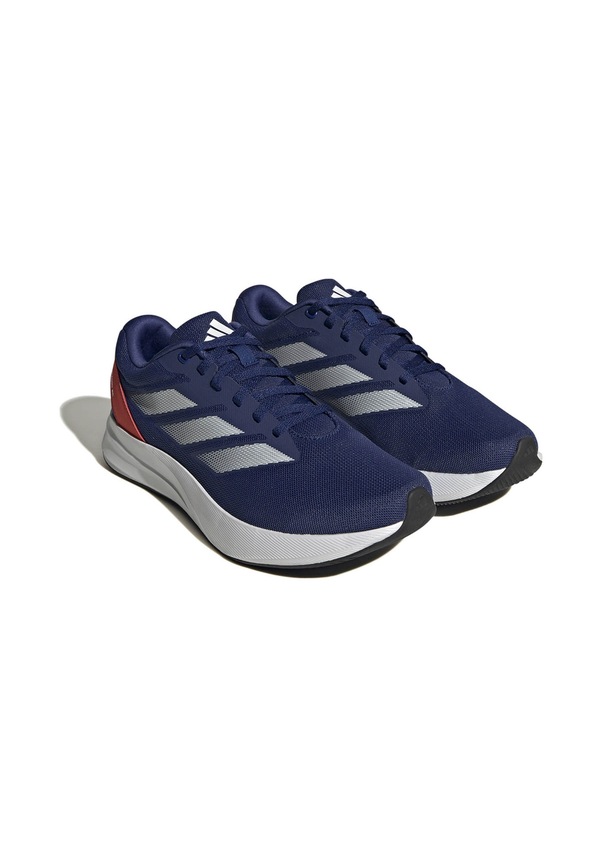 Resim Adidas Duramo Rc U Lacivert Unisex Koşu Ayakkabısı 000000000101921208 Lacivert-beyaz Beyaz - Lacivert 