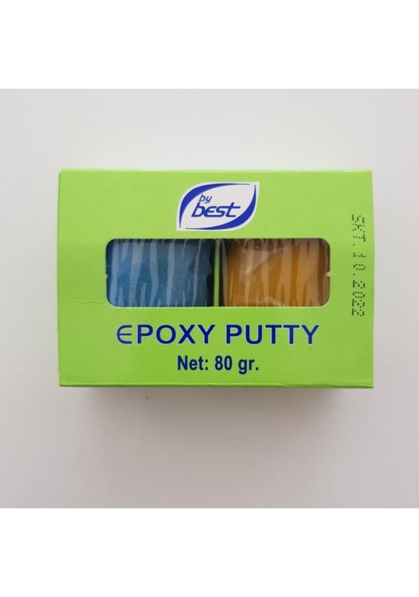 Best Epoxy Putty 40 G Yapıştırıcı Fiyatları ve Özellikleri