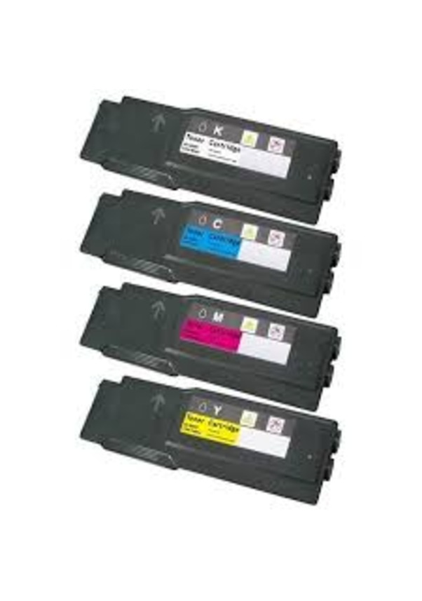 Xerox Phaser 6600 Workcentre 6605 Uyumlu Toner Mavi Fiyatları Ve