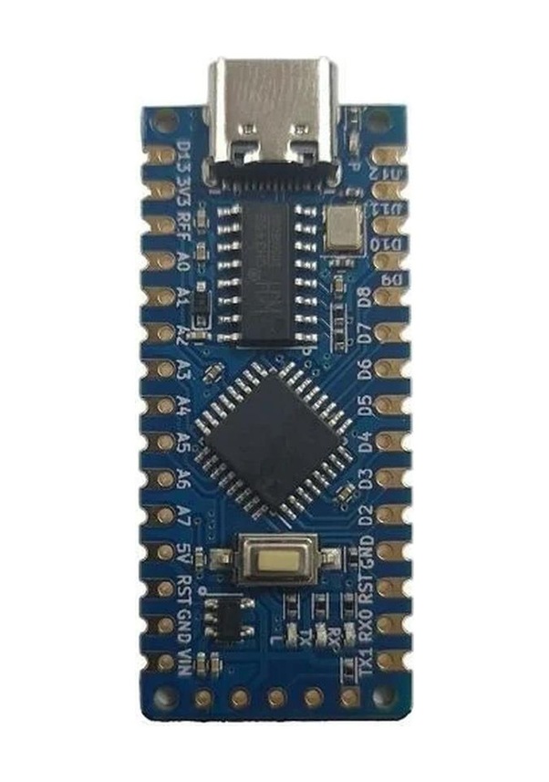 LGT8F328P-LQFP32 YENİ PRO-NANO TYPE-C- KABLOSUZ - Arduino Fiyatları ve ...