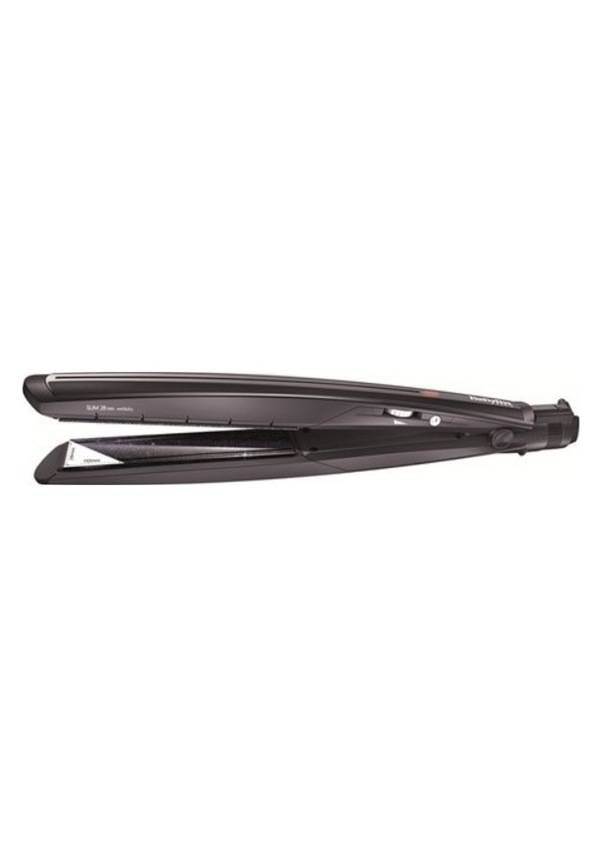 Resim Babyliss ST326E Diamond Slim 235 Islak Kuru Saç Düzleştirici 