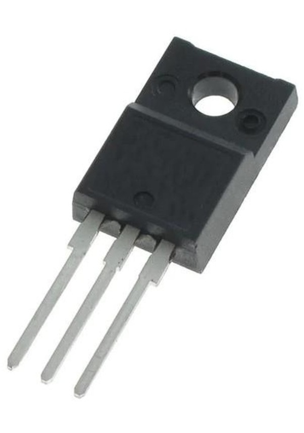K12a50d To-220 Mosfet Transistor-92154 Fiyatları ve Özellikleri
