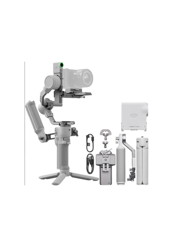 Resim Djı Rs 4 Mini Combo 